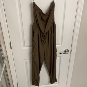 Women’s Jumpsuit